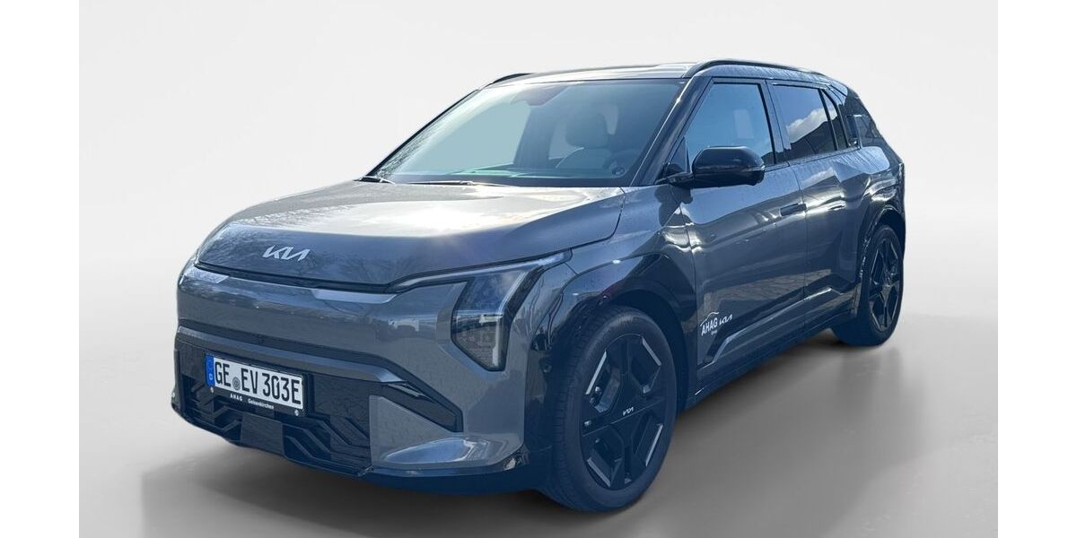 Kia EV3 4.900 km 43.970 &euro; Gelsenkirchen 45897