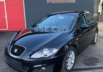 Seat Leon 249.741 km 3.610 &euro; Bochum 44795