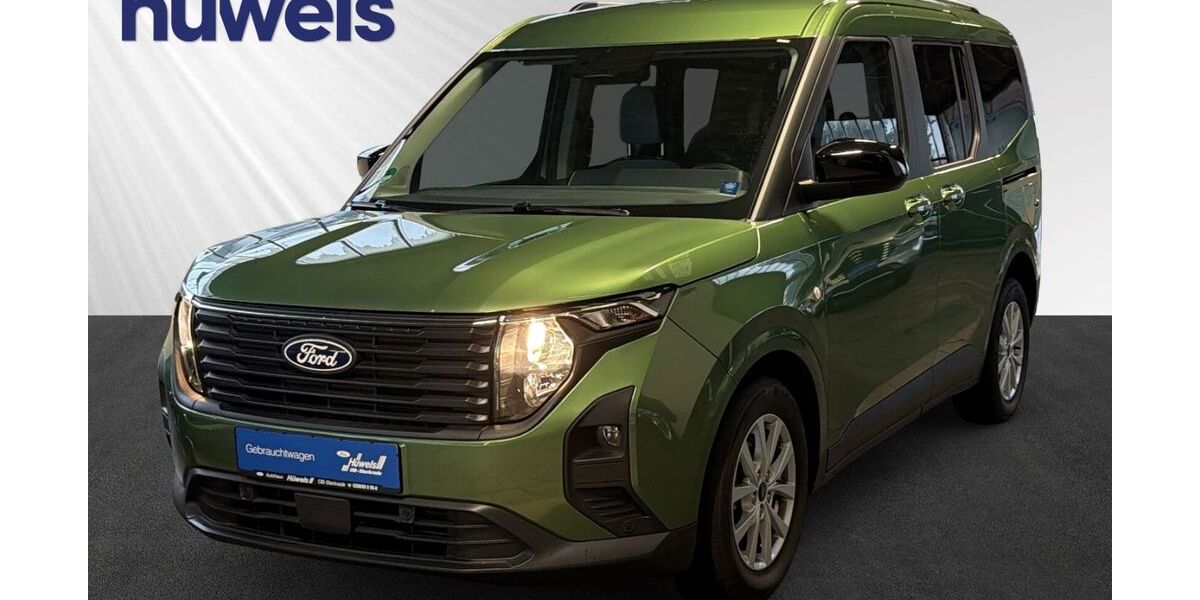 Ford Tourneo Courier 14.389 km 22.490 &euro; Oberhausen - Sterkrade 46145