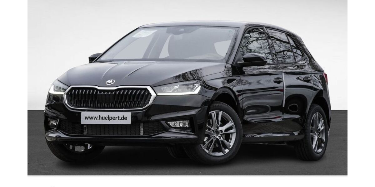 Skoda Fabia 9.020 km 23.997 &euro; Dortmund 44269