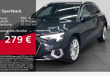 Audi A3 18.961 km 29.980 &euro; Bochum 44809