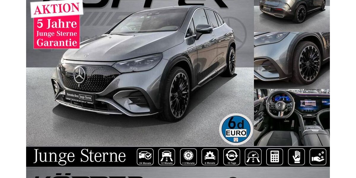 Mercedes-Benz EQE 7.889 km 68.888 &euro; Dorsten 46282