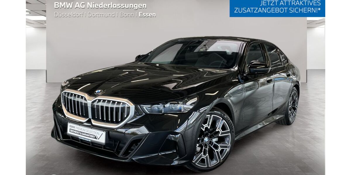 BMW 520 26.681 km 52.799 &euro; Essen 45141