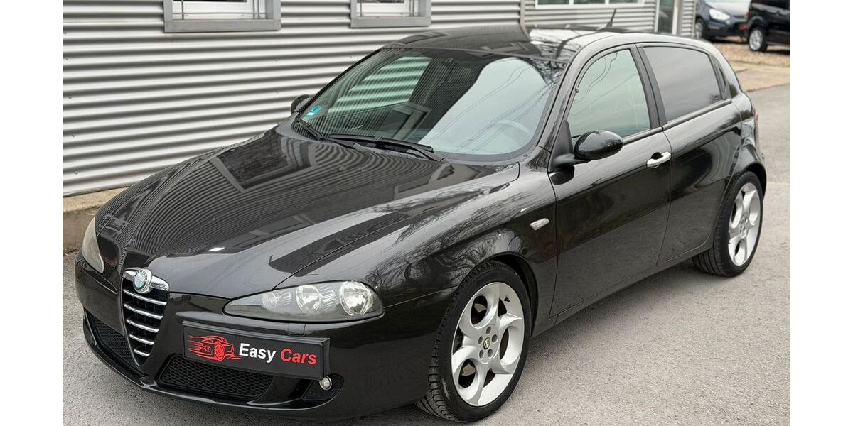 Alfa Romeo Andere 133.000 km 2.149 &euro; Essen 45329