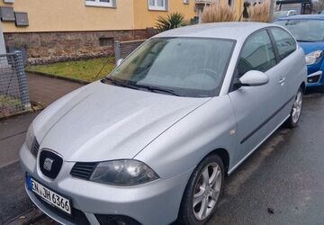 Seat Ibiza 138.000 km 2.650 &euro; Wetter 58300