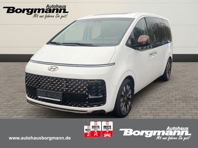 Hyundai STARIA 25.250 km 41.990 &euro; Dorsten 46286