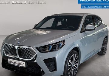 BMW iX2 3.354 km 55.999 &euro; Dortmund 44263