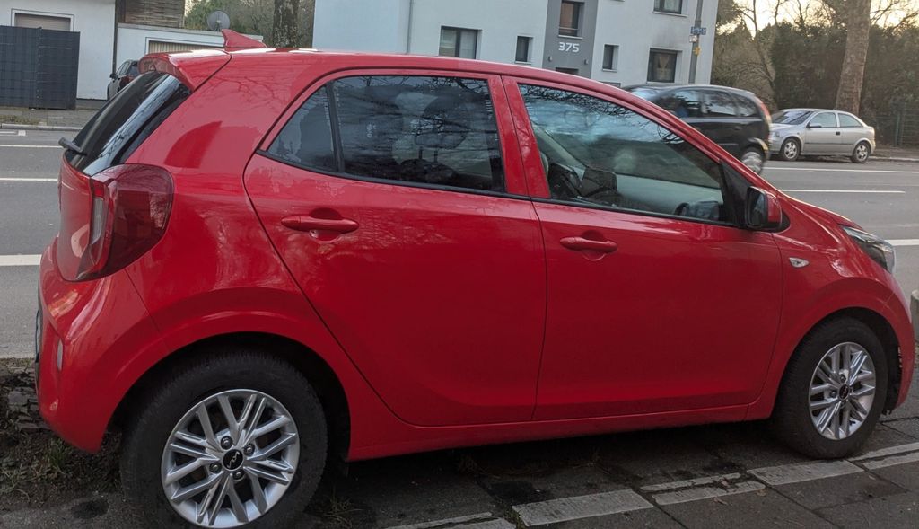 Kia Picanto 30.000 km 11.950 &euro; Bochum 44795