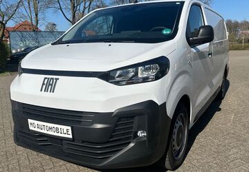 Fiat Scudo 2.756 km 26.799 &euro; Dülmen 48249