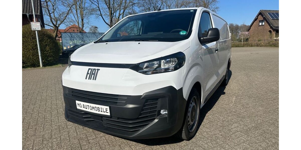Fiat Scudo 2.756 km 26.799 &euro; Dülmen 48249