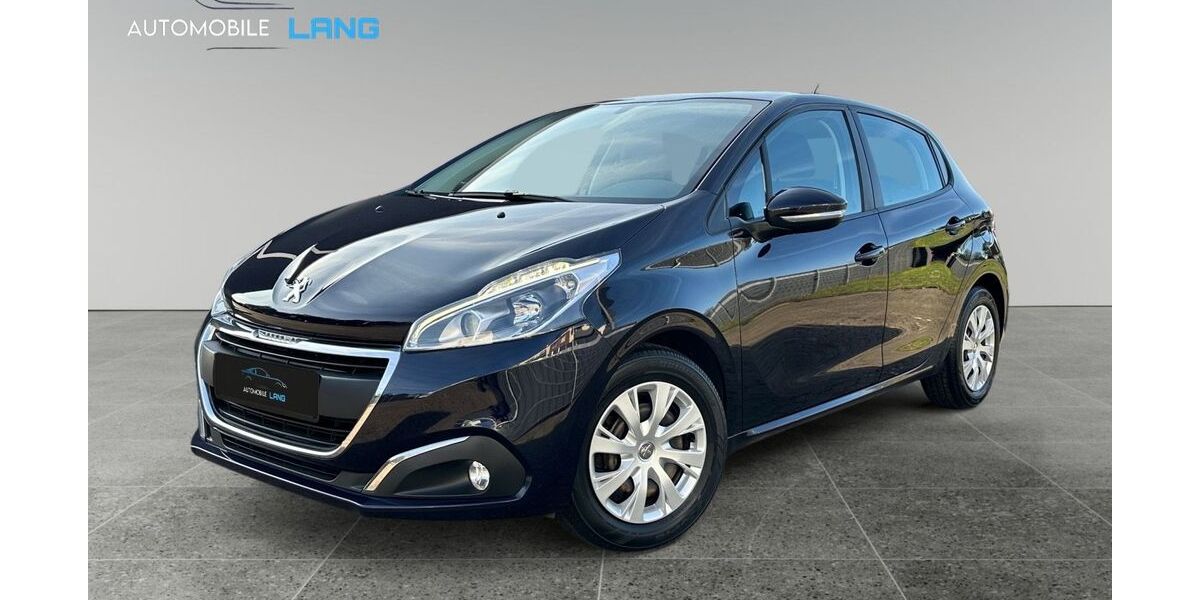 Peugeot 208 92.800 km 7.790 &euro; Herten 45699