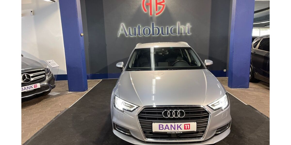 Audi A3 55.000 km 18.599 &euro; Oberhausen 46045