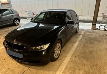 BMW 318 189.000 km 3.600 &euro; Recklinghausen 45659