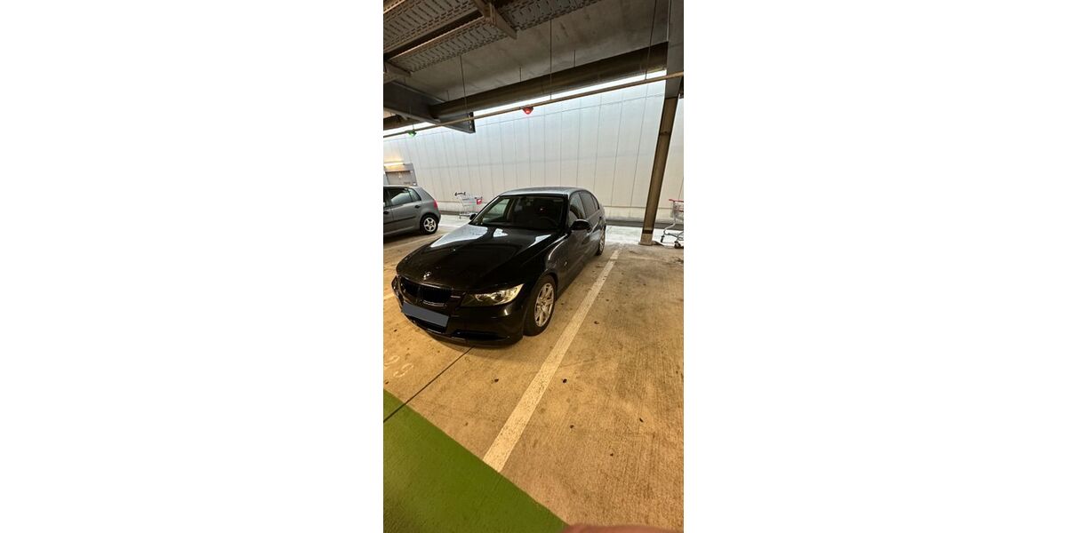 BMW 318 189.000 km 3.600 &euro; Recklinghausen 45659