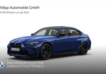BMW M3 20.670 km 74.500 &euro; Mülheim an der Ruhr 45478