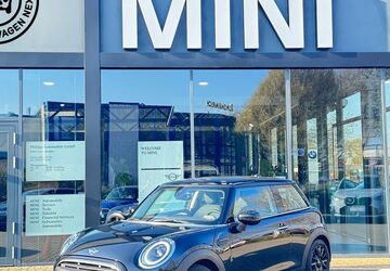 Mini Cooper 33.310 km 22.499 &euro; Mülheim an der Ruhr 45478