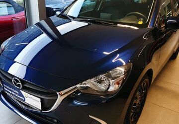 Mazda 2 26.879 km 14.460 &euro; Dortmund 44287