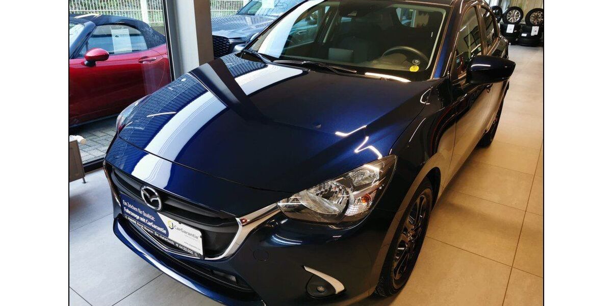 Mazda 2 26.879 km 14.460 &euro; Dortmund 44287