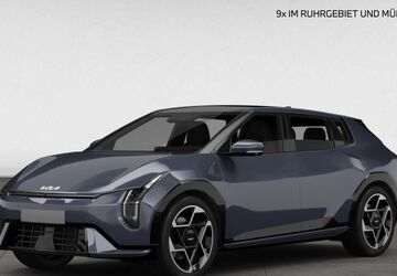 Kia EV4 9.999 km 40.999 &euro; Dülmen 48249
