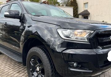 Ford Ranger 189.000 km 17.999 &euro; Essen 45359