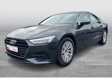 Audi A7 31.834 km 37.895 &euro; Dortmund 44143