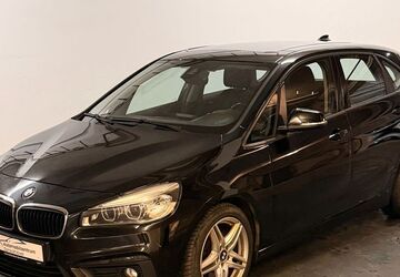 BMW 220 175.700 km 12.690 &euro; Sprockhövel 45549