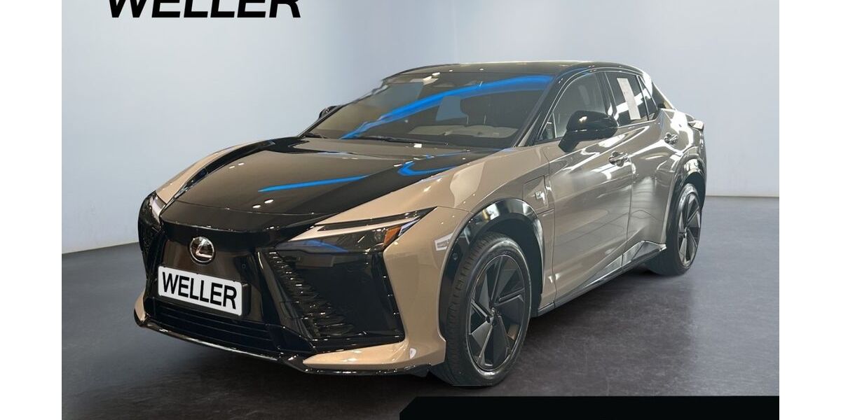 Lexus RZ 7.500 km 66.880 &euro; Dortmund 44143
