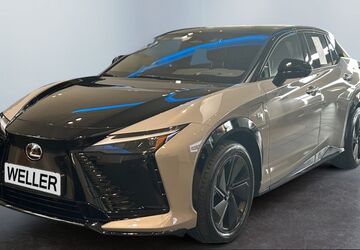 Lexus RZ 7.500 km 66.980 &euro; Dortmund 44143