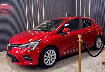 Renault Clio 40.010 km 11.750 &euro; Dortmund 44388