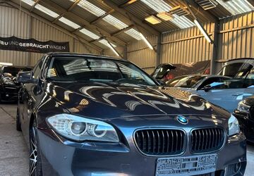 BMW 520 221.000 km 9.950 &euro; Essen 45139