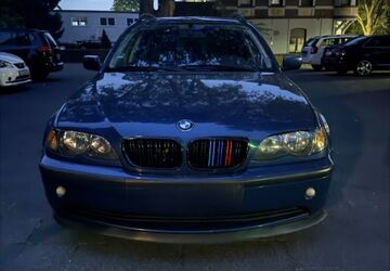 BMW 318 340.000 km 999 &euro; Bottrop 46242