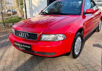 Audi A4 109.498 km 3.999 &euro; Gelsenkirchen 45884