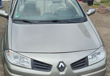 Renault Megane 207.600 km 1.300 &euro; Bottrop 46240