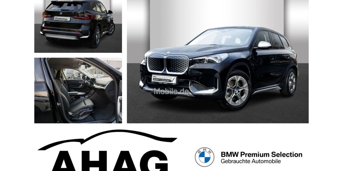 BMW iX1 31.371 km 39.940 &euro; Bochum 44809