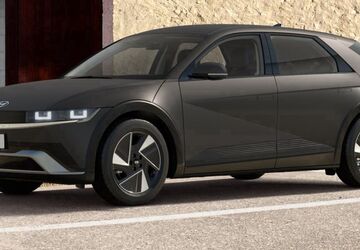 Hyundai IONIQ 5 1.500 km 34.990 &euro; Haltern am See 45721