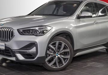 BMW X1 97.700 km 23.999 &euro; Dorsten 46284