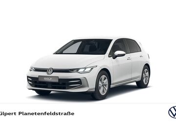 VW Golf 9.895 km 23.466 &euro; Dortmund 44379