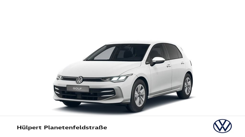 VW Golf 9.895 km 23.466 &euro; Dortmund 44379