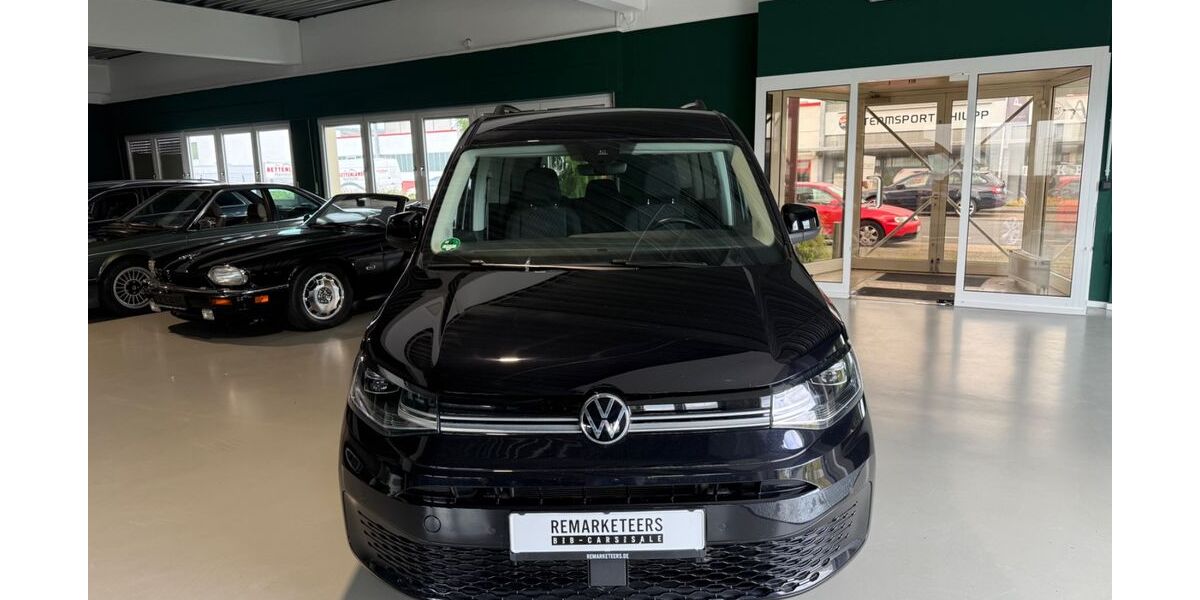VW Caddy Maxi 49.500 km 31.900 &euro; Recklinghausen 45659