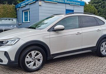 VW Taigo 14.000 km 22.480 &euro; Essen 45307