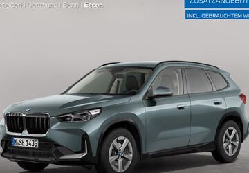BMW X1 11.651 km 38.999 &euro; Essen 45141
