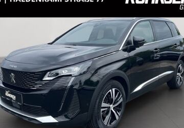 Peugeot 5008 30.990 km 28.890 &euro; Essen 45143