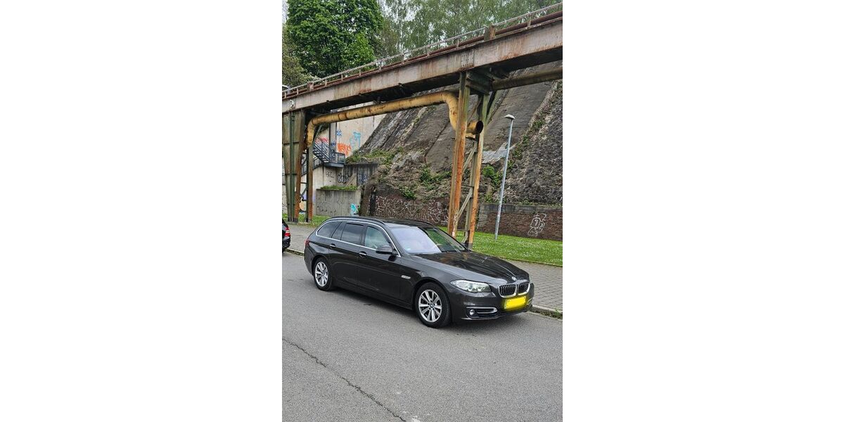 BMW 525 148.000 km 12.999 &euro; Bochum 44793