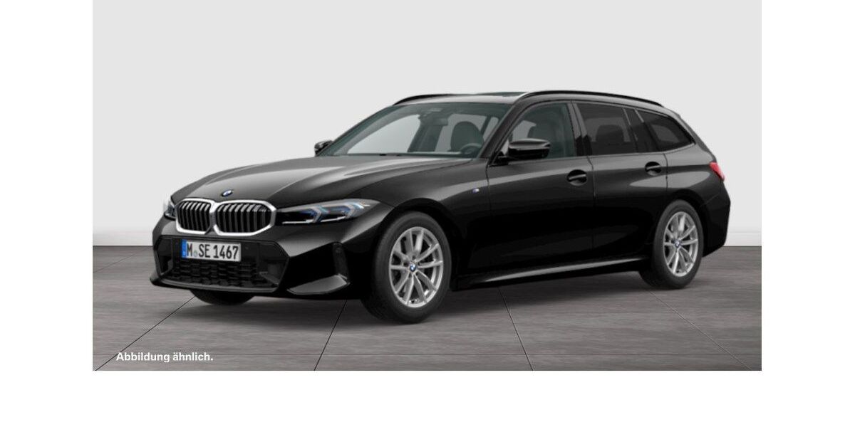 BMW 320 25.414 km 44.490 &euro; Lüdinghausen 59348