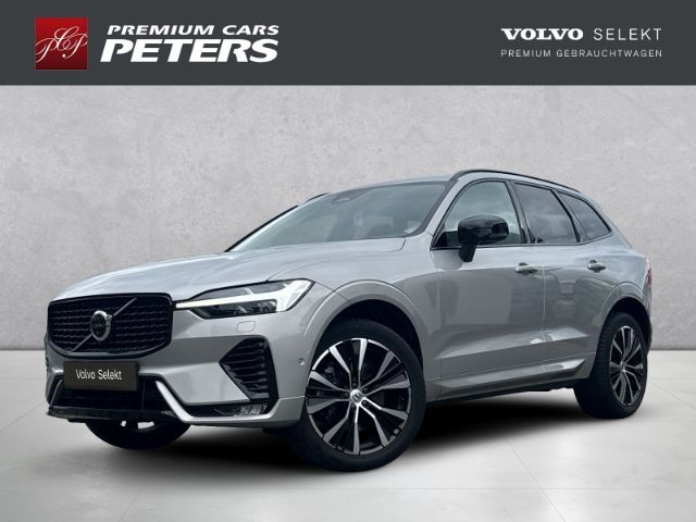 Volvo XC60 54.038 km 38.999 &euro; Dortmund 44143