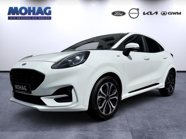 Ford Puma 16.869 km 16.990 &euro; Recklinghausen 45661