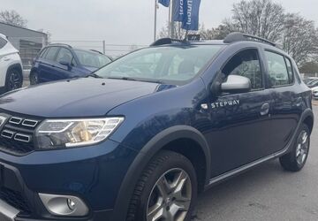 Dacia Sandero 93.000 km 7.490 &euro; Datteln 45711