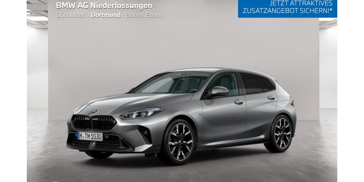 BMW 120 9.110 km 35.699 &euro; Dortmund 44263