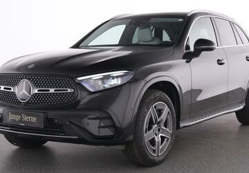 Mercedes-Benz GLC 200 12.975 km 58.745 &euro; Essen 45309