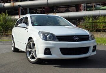 Opel Astra 150.000 km 8.200 &euro; Essen 45309